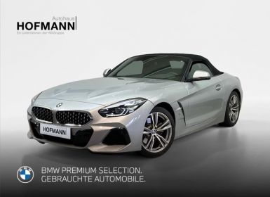 Achat BMW Z4 sDrive20i M Sport bei Hofmann Occasion