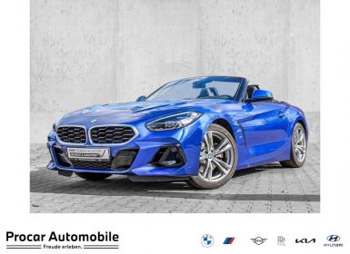 BMW Z4 sDrive20i M Sport Komfort LED HuD HiFi 