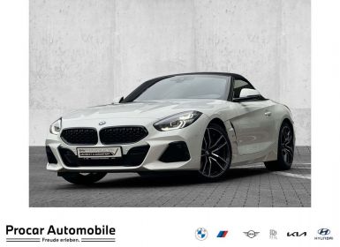 BMW Z4 sDrive20i M Sport LED Aut. PA LC Prof 