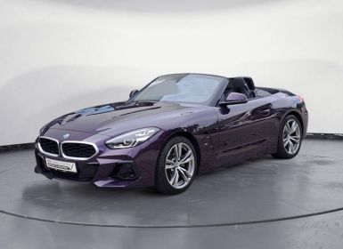 BMW Z4 sDrive20i Roadster M Aerodynamikpaket