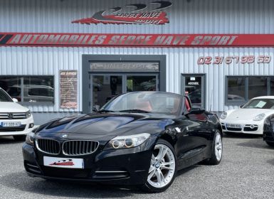 Achat BMW Z4 sDrive23i 204ch Confort BVM6 (E89) Occasion