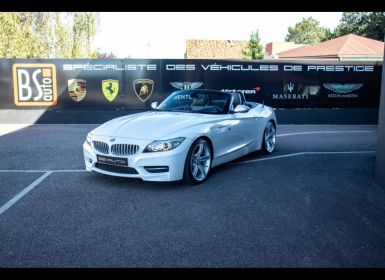 Achat BMW Z4 sDrive35is 340ch M Sport DKG Occasion