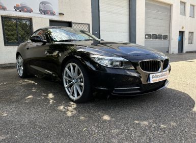 BMW Z4 SERIE Z Roadster sDrive28i 245ch SPORT