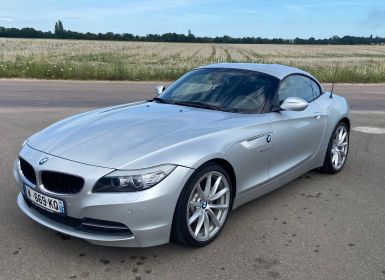 Vente BMW Z4 Z4 Roadster E89 SDrive 30i 258cv Pack Luxe Occasion