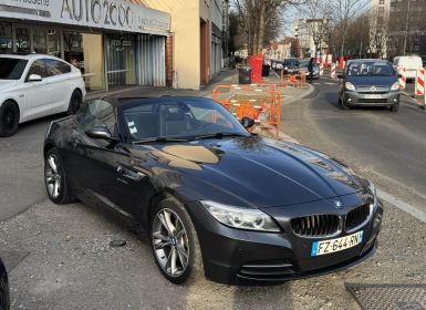 BMW Z4 S Drive 20i Individual