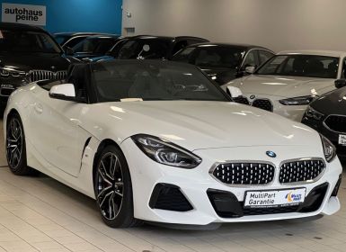 BMW Z4 Z4sDr20i LCPProf Navi LED DrivAs LenkrHz