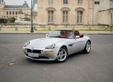 Vente BMW Z8 Occasion