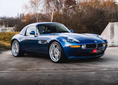 Achat BMW Z8 Alpina Roadster 002 of 555 Full Service Occasion