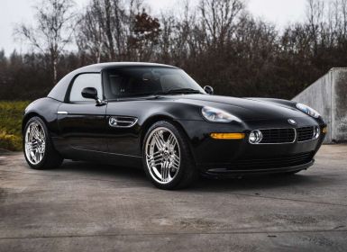 Achat BMW Z8 Alpina Roadster Black 99 of 555 Hardtop Occasion