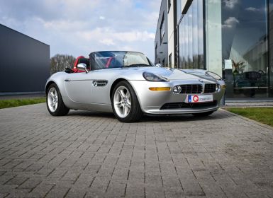 BMW Z8 Art on wheels