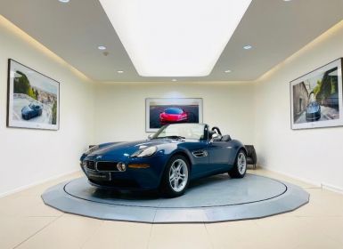 Achat BMW Z8 Roadster 400ch Occasion