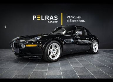 Achat BMW Z8 Roadster 400ch Occasion