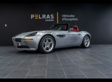 Vente BMW Z8 Roadster 400ch Occasion