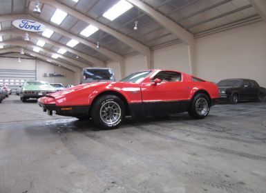 Vente Bricklin SV-2 Occasion