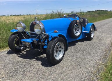 Achat Bugatti Type 35 Occasion