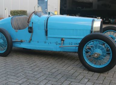 Achat Bugatti Type 35 A Occasion