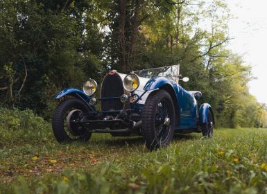 Bugatti Type 44 grand sport