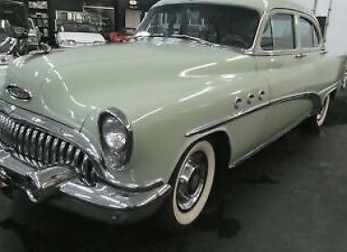 Achat Buick 40 SPECIAL  Occasion