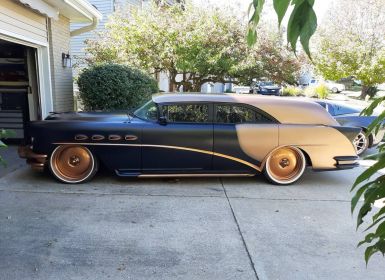 Buick CENTURY wagon 