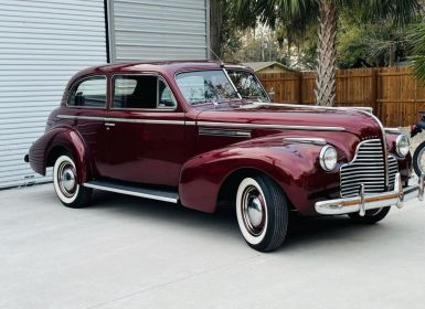 Buick Eight