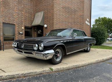 Buick ELECTRA