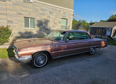 Achat Buick ELECTRA Occasion