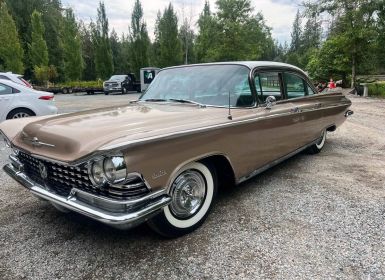 Buick ELECTRA