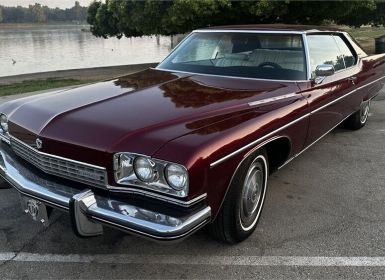 Buick ELECTRA