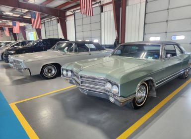 Buick ELECTRA 225  Occasion