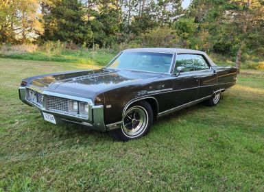 Achat Buick ELECTRA 225  Occasion