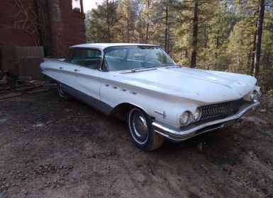 Achat Buick ELECTRA 225  Occasion