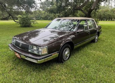 Achat Buick ELECTRA park avenue  Occasion