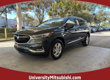 Buick Enclave Occasion