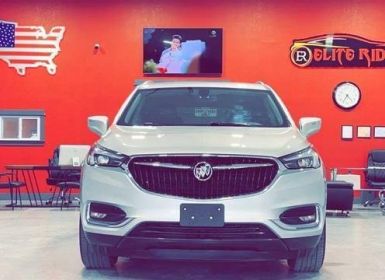 Buick Enclave Occasion