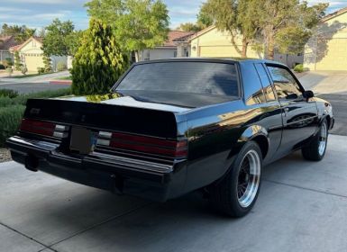 Buick Grand National Occasion