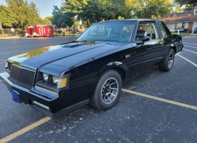 Buick Grand National