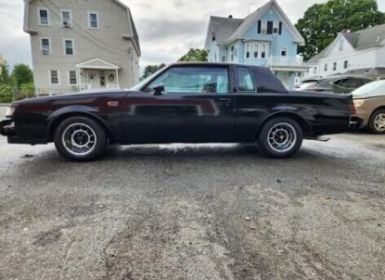 Buick Grand National