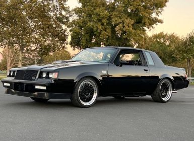 Buick Grand National