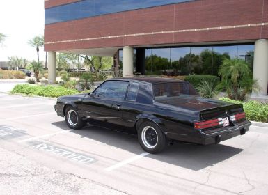 Buick Grand National