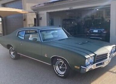 Achat Buick GS 350 Occasion