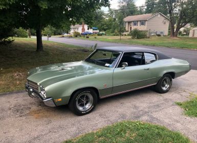 Buick GS 350