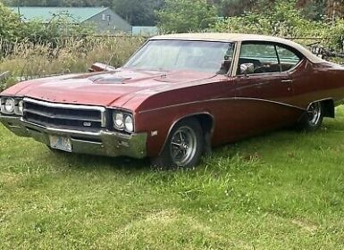 Achat Buick GS 400 Occasion