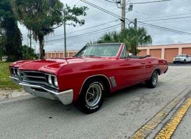 Buick GS 400 Occasion