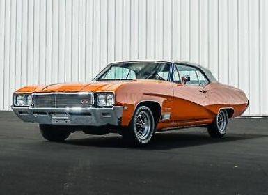 Buick GS 400 GS400 