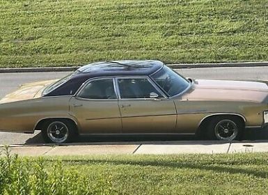 Buick LE SABRE Occasion