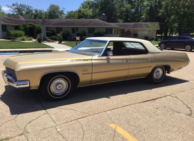 Achat Buick LeSabre Occasion