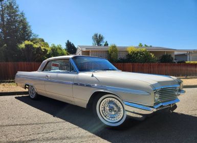 Achat Buick LeSabre Occasion