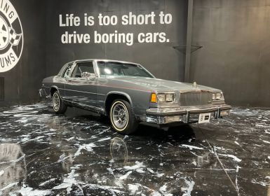 Vente Buick LeSabre limited  Occasion