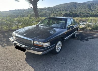 Buick PARK AVENUE Occasion