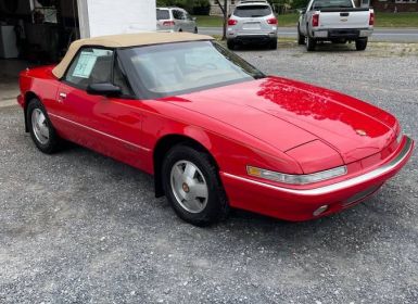 Buick Reatta